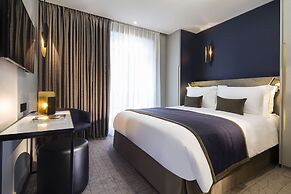 Le 10 Bis Hotel