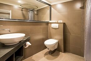 Stadshotel Doesburg