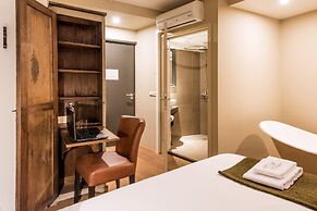 Stadshotel Doesburg