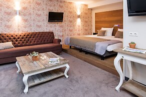 Stadshotel Doesburg
