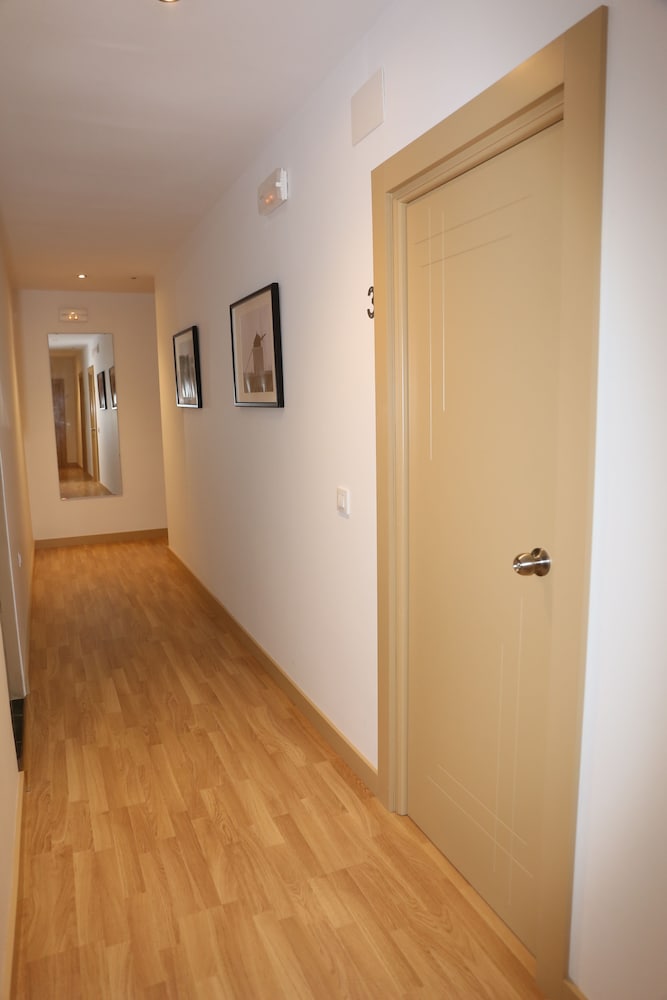 Hostal La Janda
