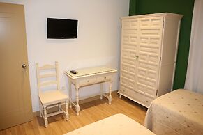 Hostal La Janda