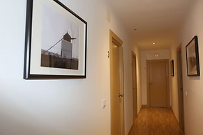Hostal La Janda
