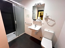 Hostal La Janda