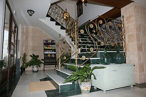Hostal La Janda
