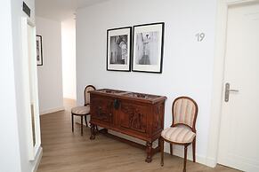 Hostal La Janda