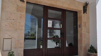 Hostal La Janda
