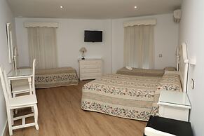 Hostal La Janda