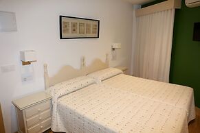 Hostal La Janda