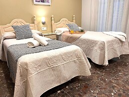 Hostal La Janda