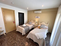 Hostal La Janda