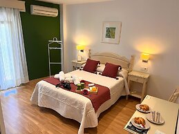 Hostal La Janda