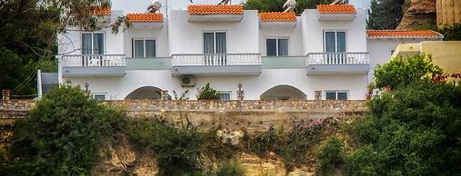 Gardenia Hotel