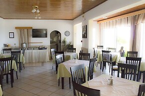 Gardenia Hotel