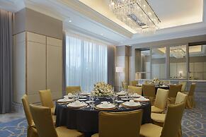 The St. Regis Kuala Lumpur