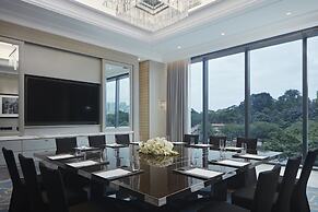 The St. Regis Kuala Lumpur