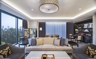 The St. Regis Kuala Lumpur