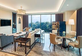 The St. Regis Kuala Lumpur