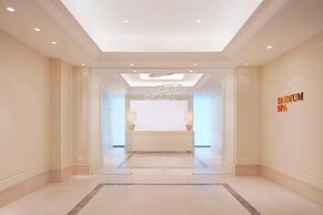 The St. Regis Kuala Lumpur