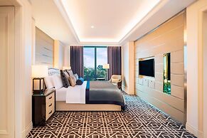 The St. Regis Kuala Lumpur