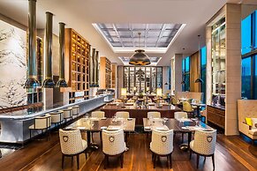 The St. Regis Kuala Lumpur