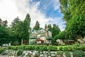 The Bonniebrook Lodge
