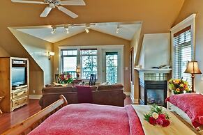 The Bonniebrook Lodge