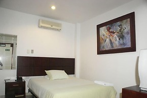 Hotel Barrancabermeja Plaza