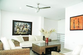 Hotel Barrancabermeja Plaza