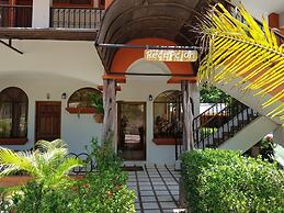 La Boya Hotel y Parque Acuático