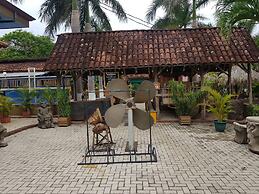 La Boya Hotel y Parque Acuático