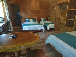 La Boya Hotel y Parque Acuático