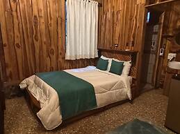 La Boya Hotel y Parque Acuático