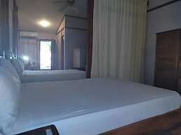 La Boya Hotel y Parque Acuático