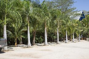 La Boya Hotel y Parque Acuático