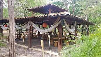 La Boya Hotel y Parque Acuático