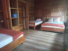 La Boya Hotel y Parque Acuático