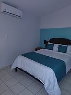 La Boya Hotel y Parque Acuático