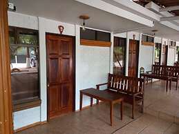 La Boya Hotel y Parque Acuático