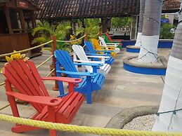 La Boya Hotel y Parque Acuático