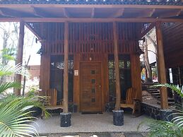 La Boya Hotel y Parque Acuático