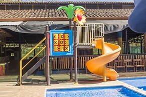 La Boya Hotel y Parque Acuático