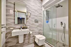 Juffair Plaza Suite