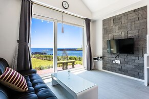 Jeju Turning Point