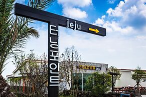 Jeju Turning Point