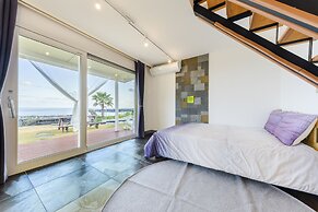 Jeju Turning Point
