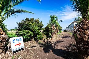 Jeju Turning Point