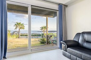 Jeju Turning Point