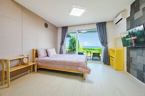 Jeju Turning Point