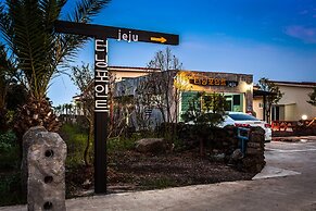 Jeju Turning Point